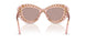 30017N - Pink - Light Purple Brown