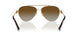 6208T5 - Gold - Polarized Brown Gradient