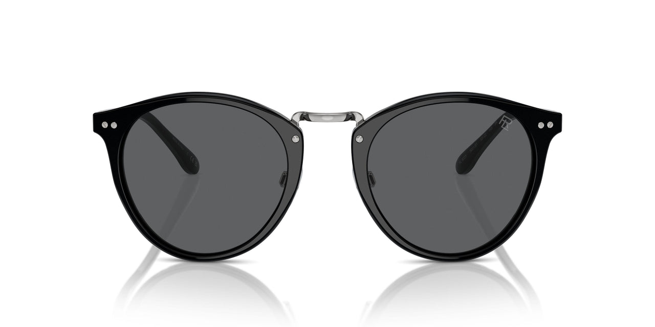 5001B1 - Black - Grey