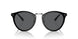 5001B1 - Black - Grey