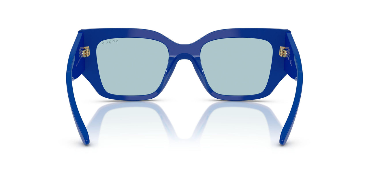 316272 - Blue - Light Azure