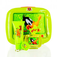 Thumbnail for First American Brands Looney Tunes Daffy Duck Set