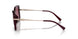 33448H - Purple/reddish - Cordovan Gradient