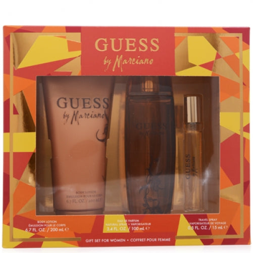 Guess Inc. Guess By Marciano Set