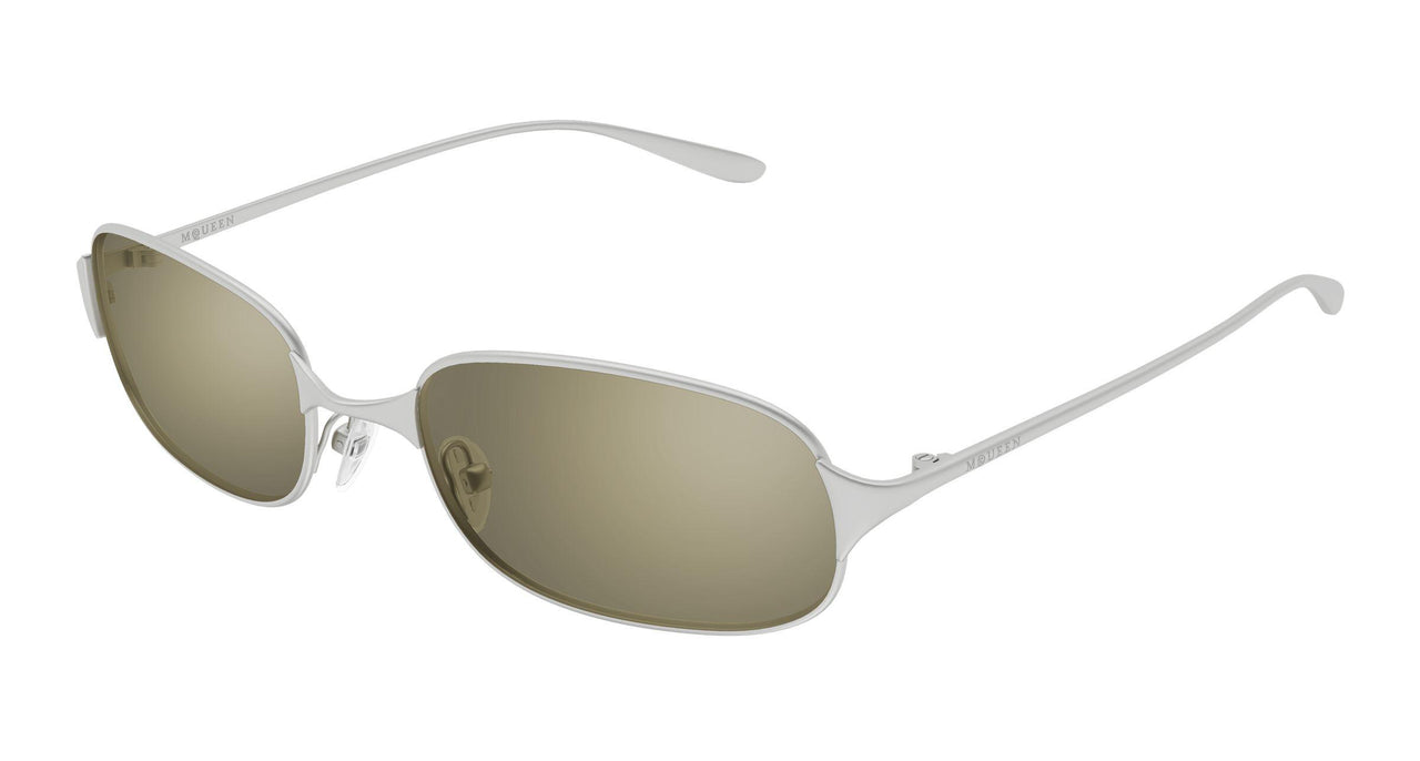003 - Silver - Gold