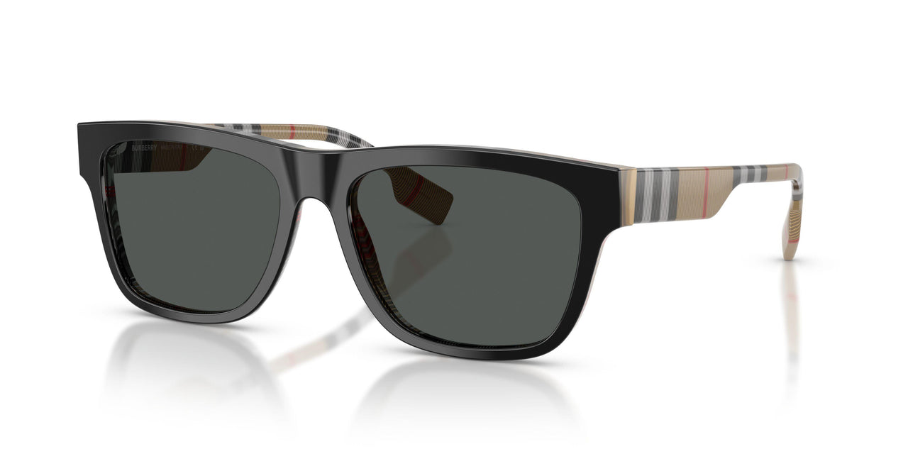 380687 - Black - Grey