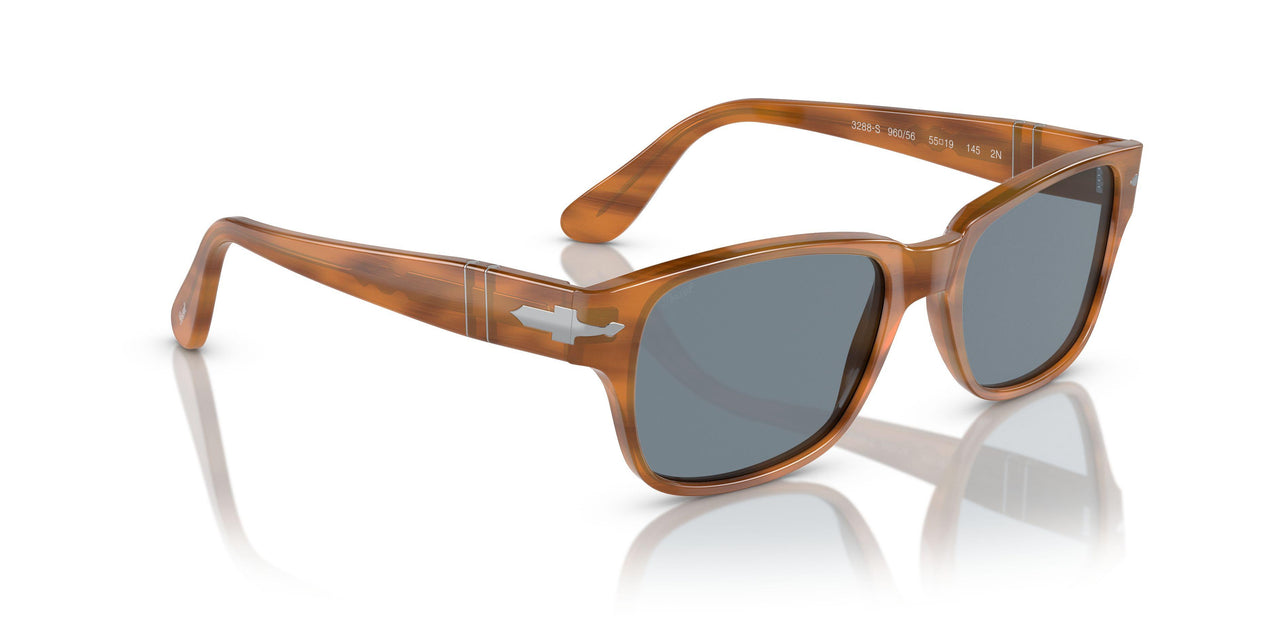 960/56 - Brown - Light Blue