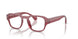 003 - Red