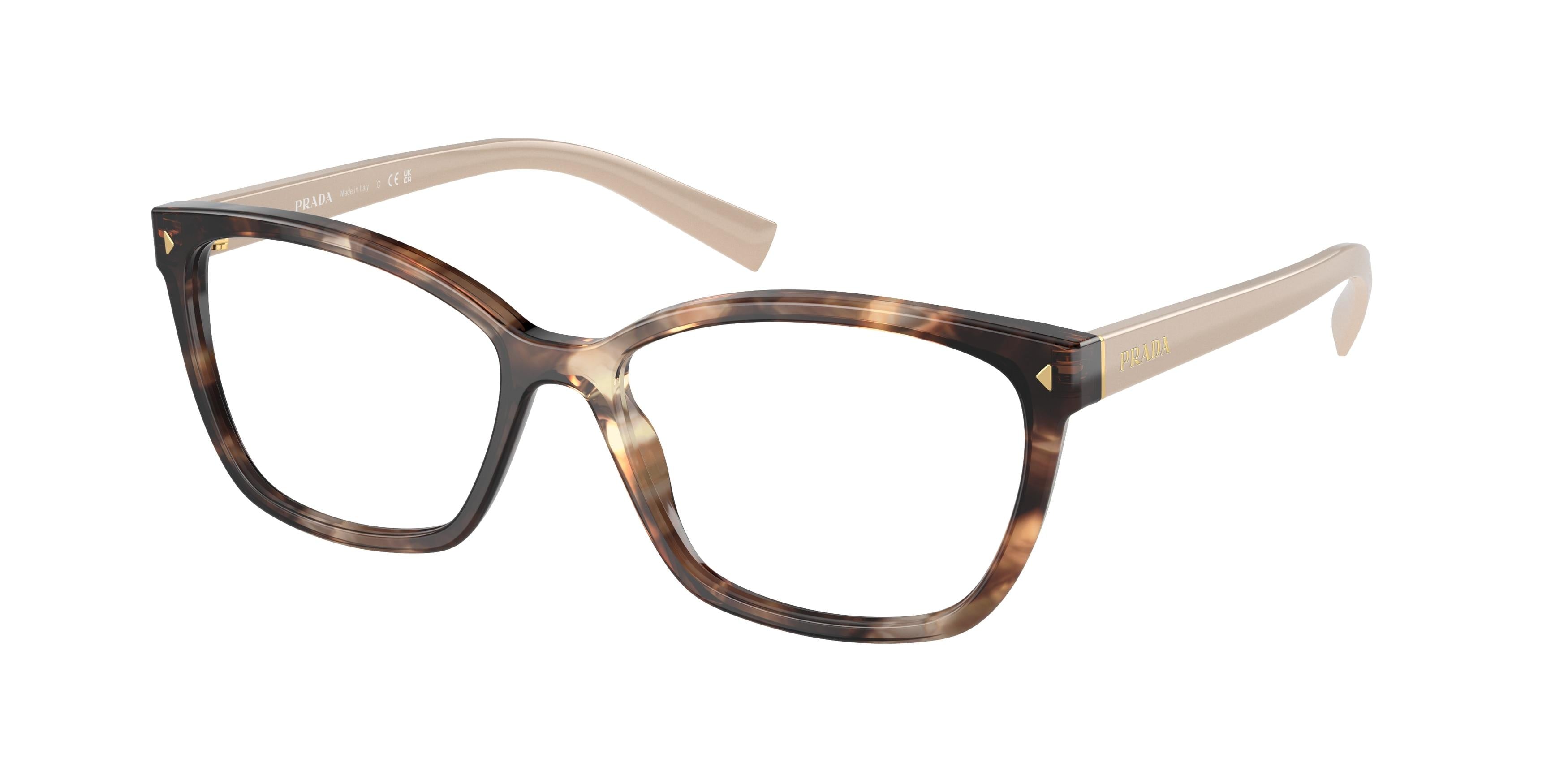 Prada 15ZVF Eyeglasses