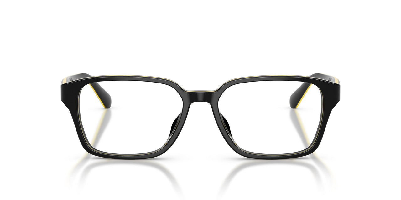762 - Black