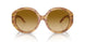 60832L - Tortoise - Gradient Yellow