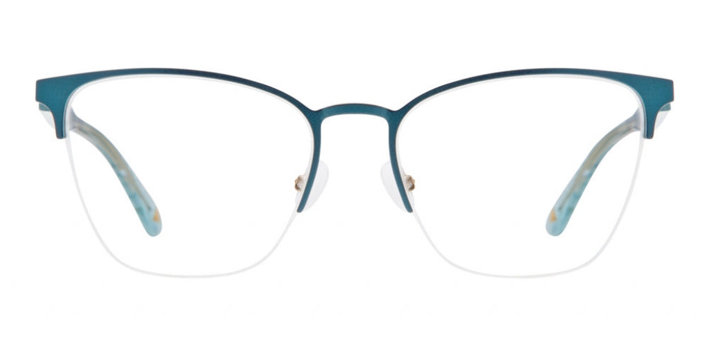 05F6-00 - TEAL GOLD