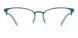 05F6-00 - TEAL GOLD