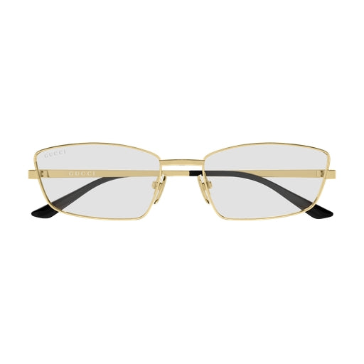 002 - Gold - Transparent