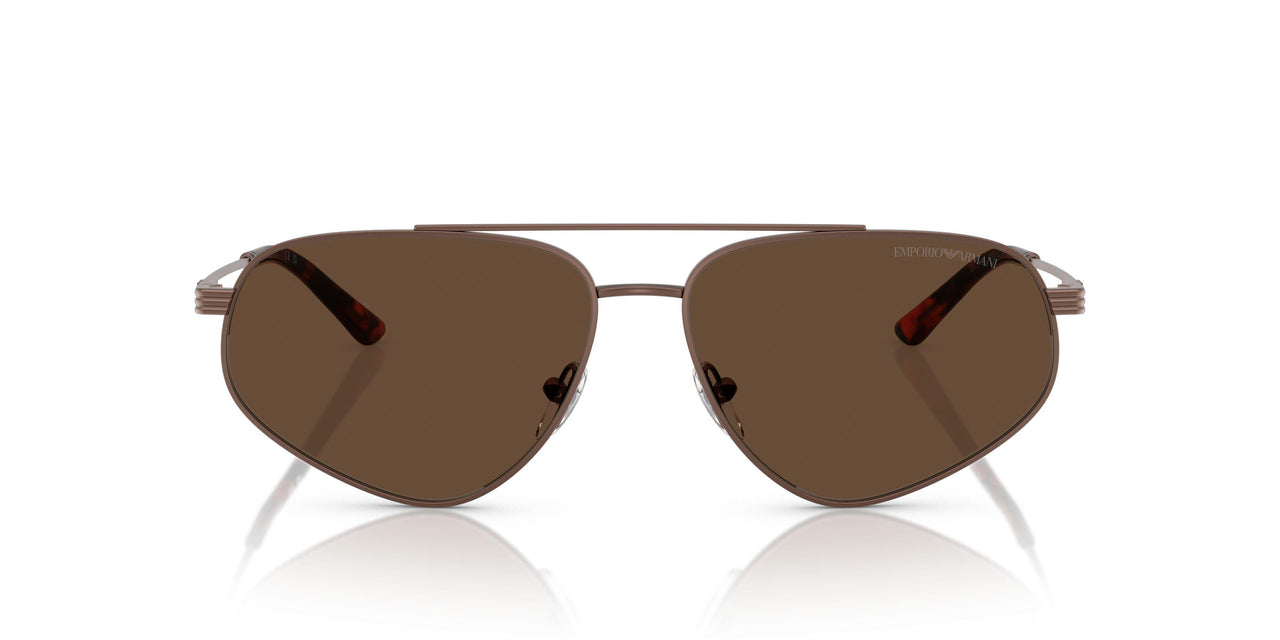 300673 - Copper - Dark Brown