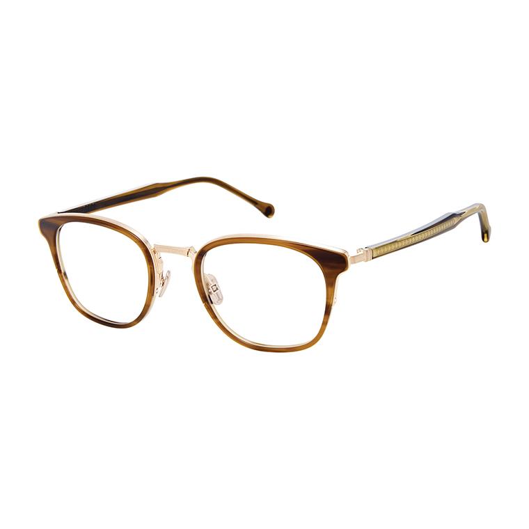 Minamoto MO31037 Eyeglasses