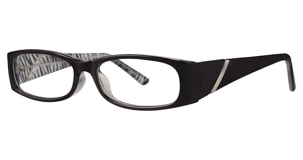 Modern Plastics II TIGRESS Eyeglasses