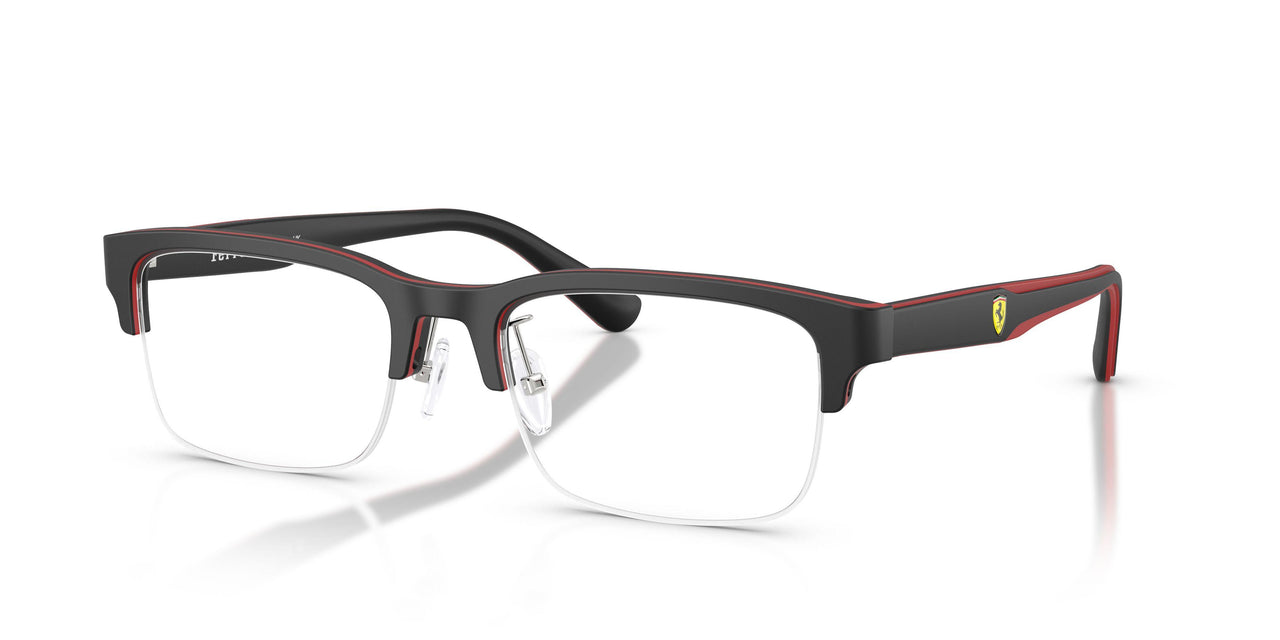 Scuderia Ferrari 8028 Eyeglasses
