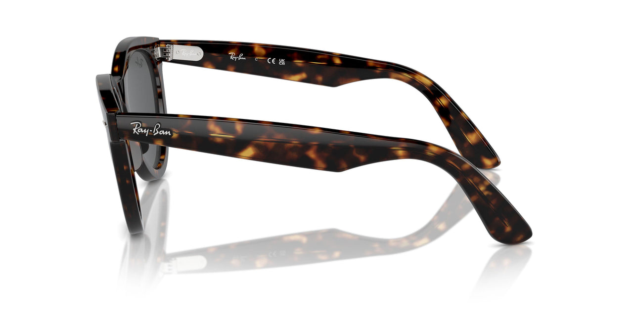 902/B1 - Tortoise - Dark Grey