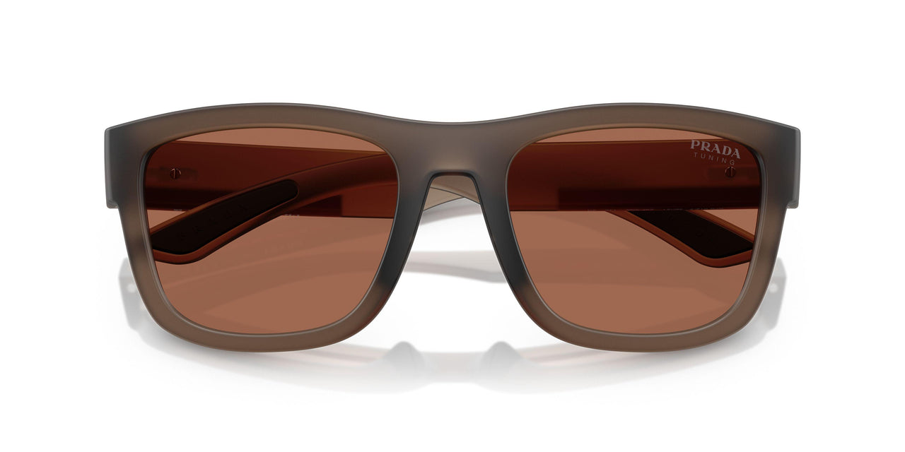 29F50A - Brown - Brown Tuning