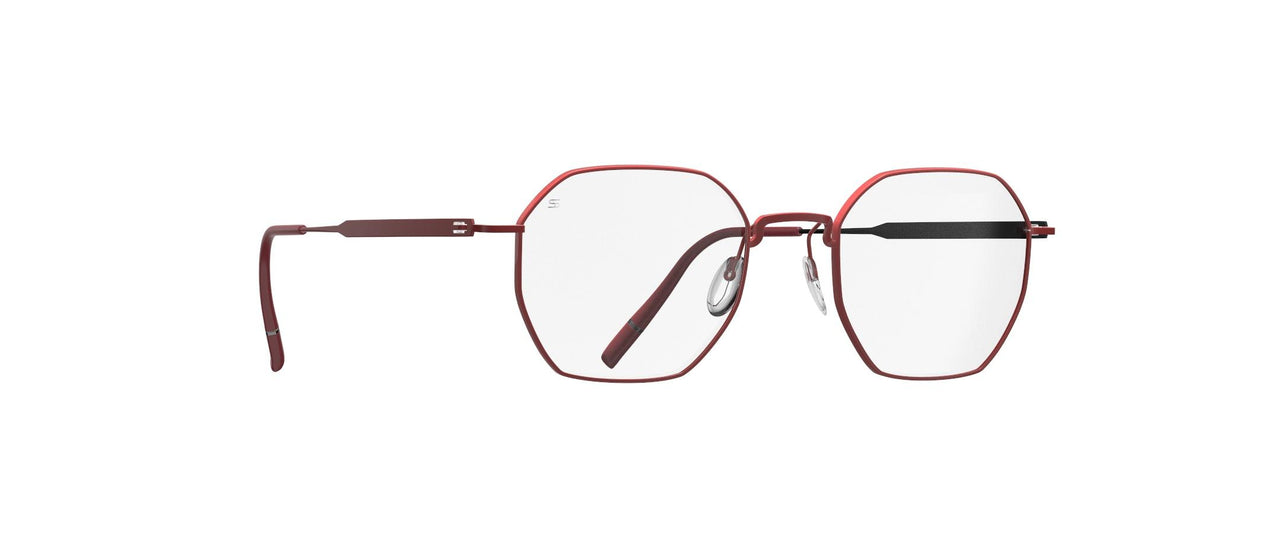 3080 - Red Black
