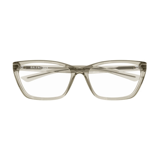 004 - Beige - Transparent