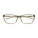 004 - Beige - Transparent