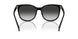 50023C - Black - Grey Gradient