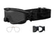 Wiley X Goggles Spear Frame & Lenses