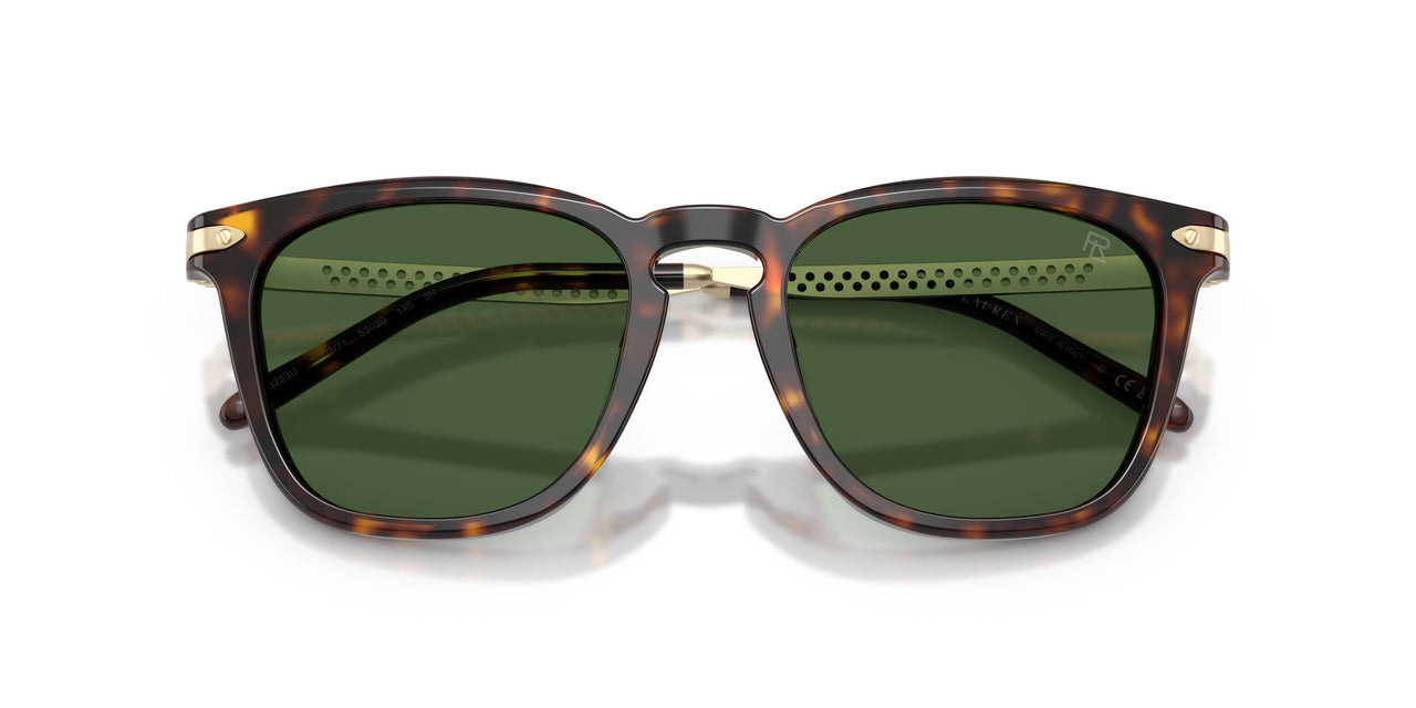 500371 - Brown - Bottle Green