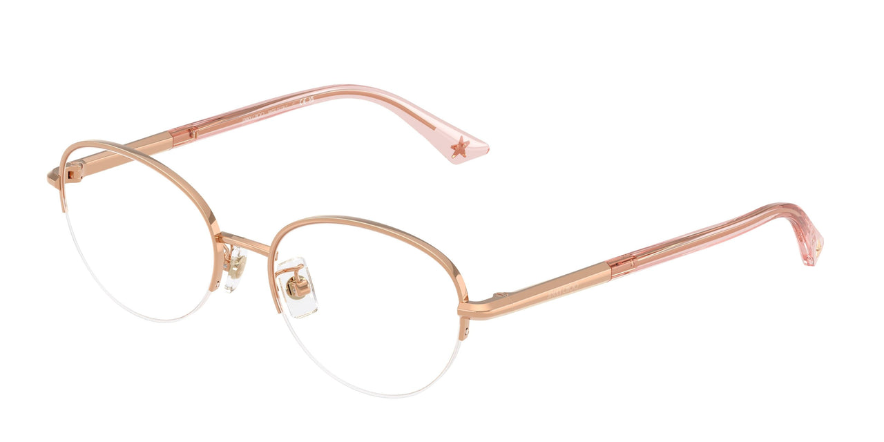 Jimmy Choo 2014D Eyeglasses