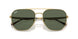 001/71 - Gold - Dark Green