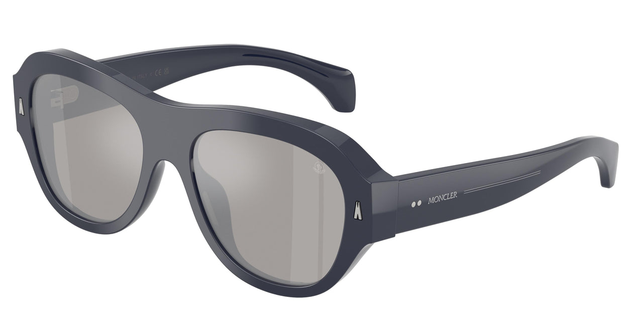 Moncler Elevane 6015U Sunglasses