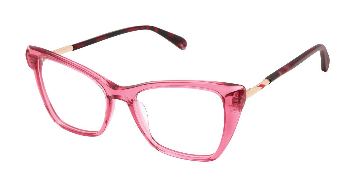 Jill Stuart 463 Eyeglasses