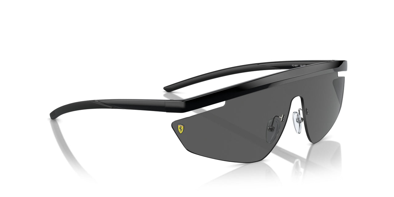 501/87 - Black - Grey