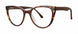 Modern Plastics II CHARLEE Eyeglasses