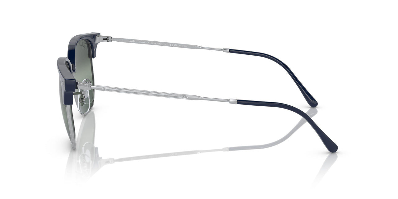 6656G6 - Blue - Polar Blue Mirror