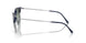 6656G6 - Blue - Polar Blue Mirror