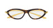 008 - Havana/Gold - Transparent