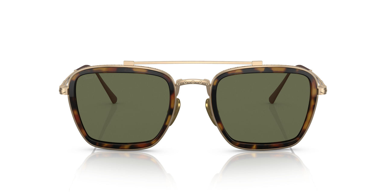 801358 - Gold - Green Polar
