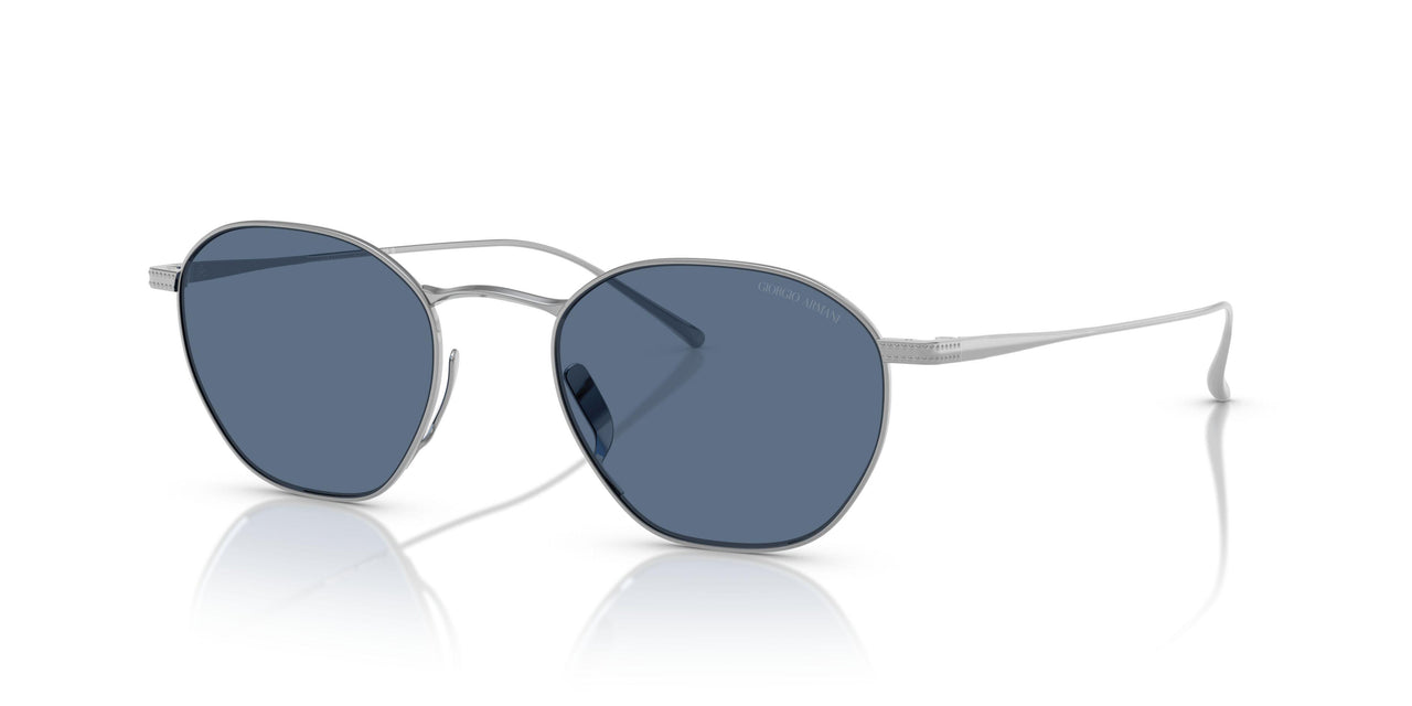 338780 - Silver - Dark Blue