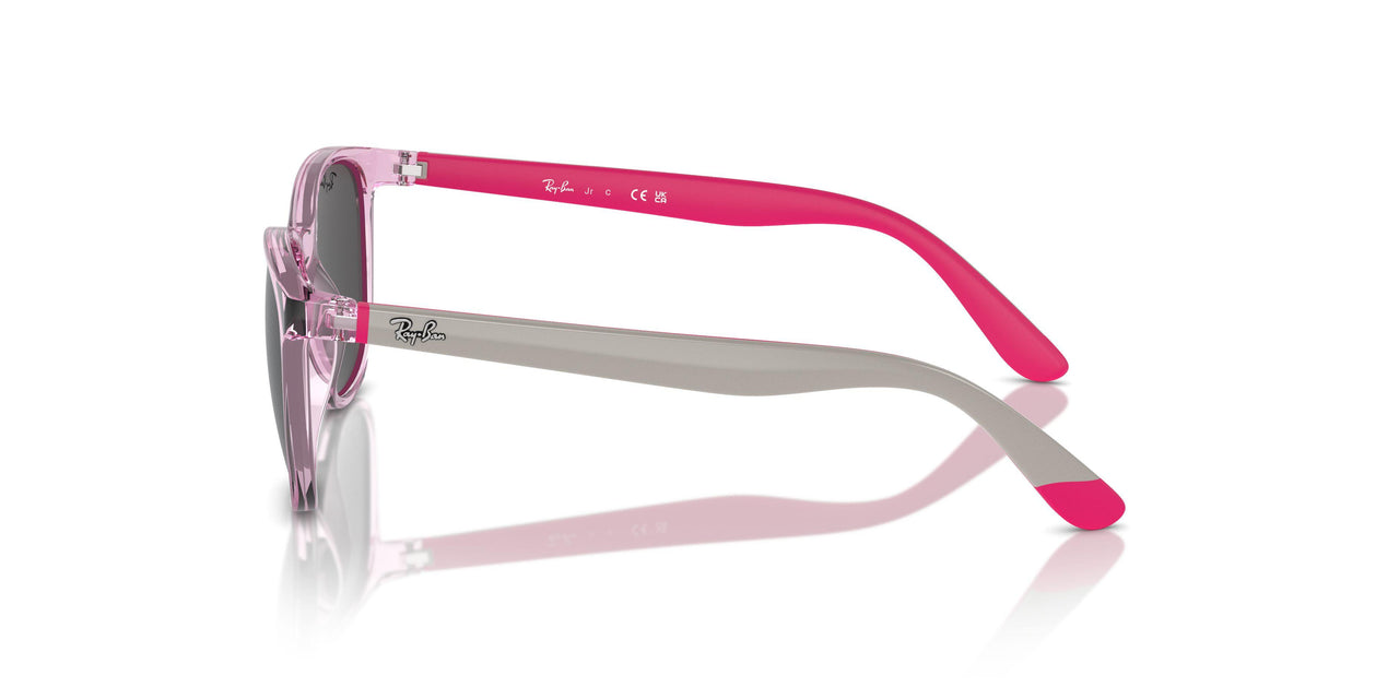 716587 - Pink - Dark Grey