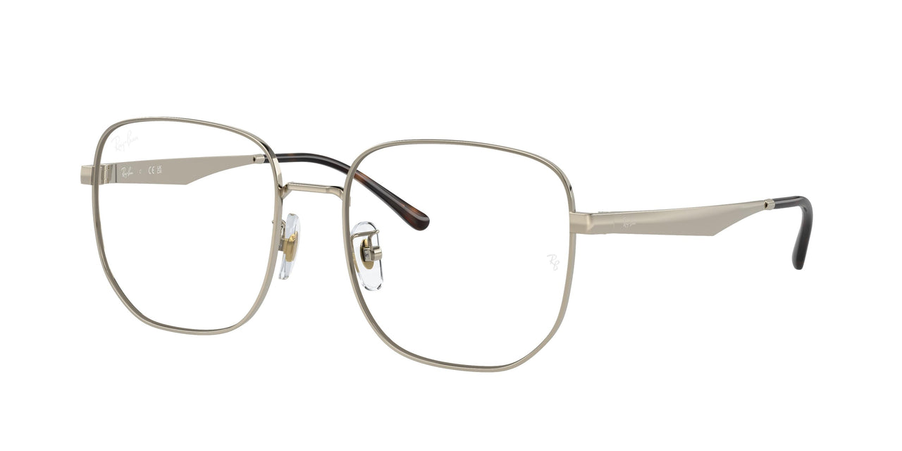 Ray-Ban 6503D Eyeglasses