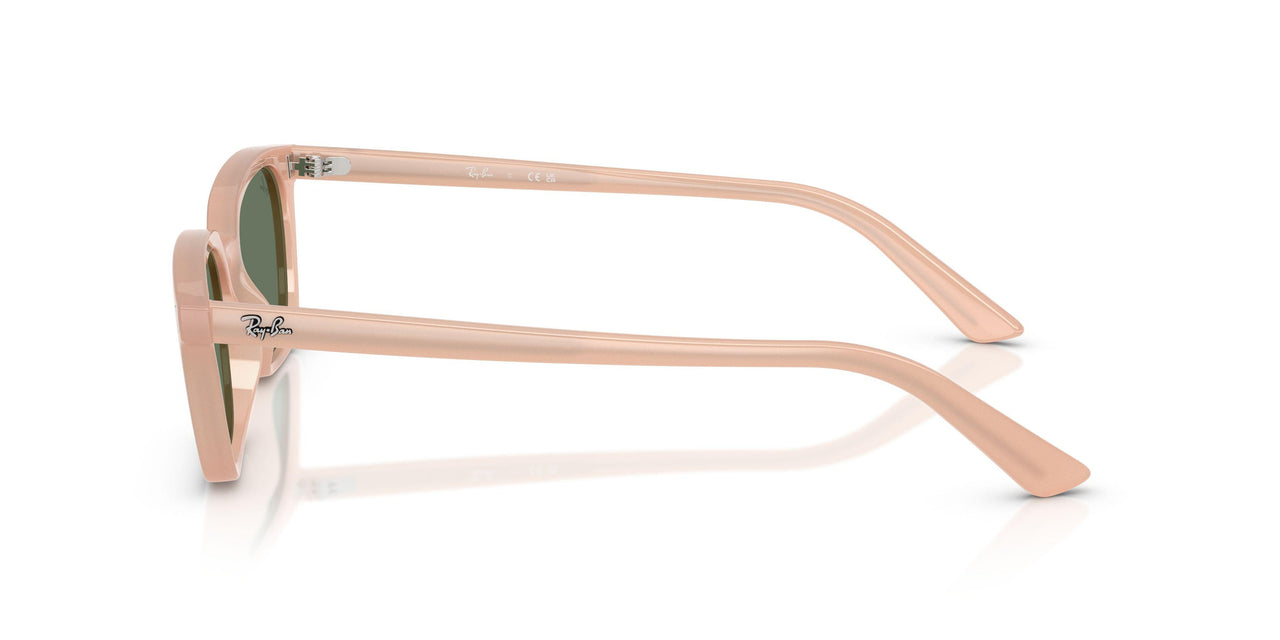 681182 - Pink - Dark Green