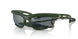 41556G - Green - Grey Mirror Black