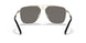 12526G - Gold - Light Grey Mirror Silver