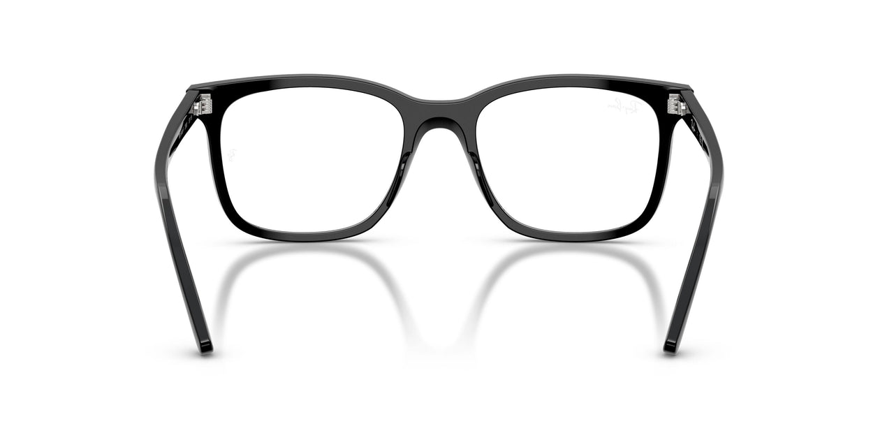 2000 - Black - Clear