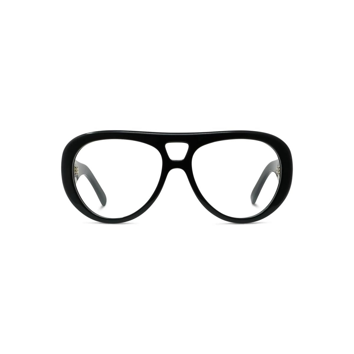 001 - Shiny Black - DEMO