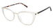 RACHEL Rachel Roy Savvy Eyeglasses