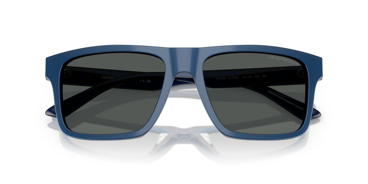 617587 - Blue - Smoke